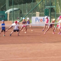 Tenniscamp_2016_aufwaermen